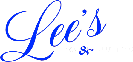 Lees Tire & Auto